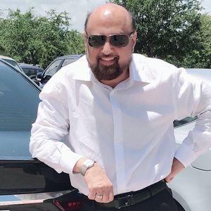 Meet your Posher, Mohammad